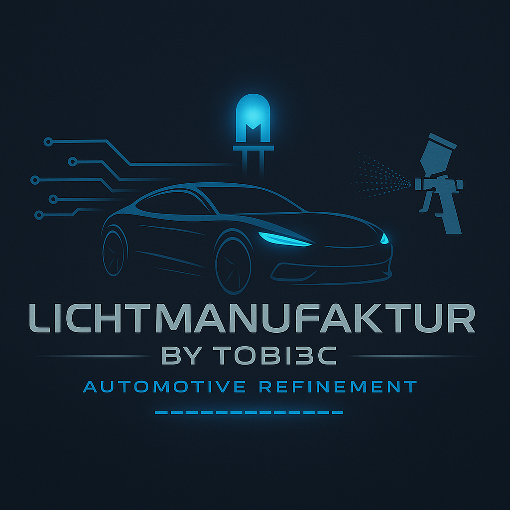 Lichtmanufaktur by Tobi3C