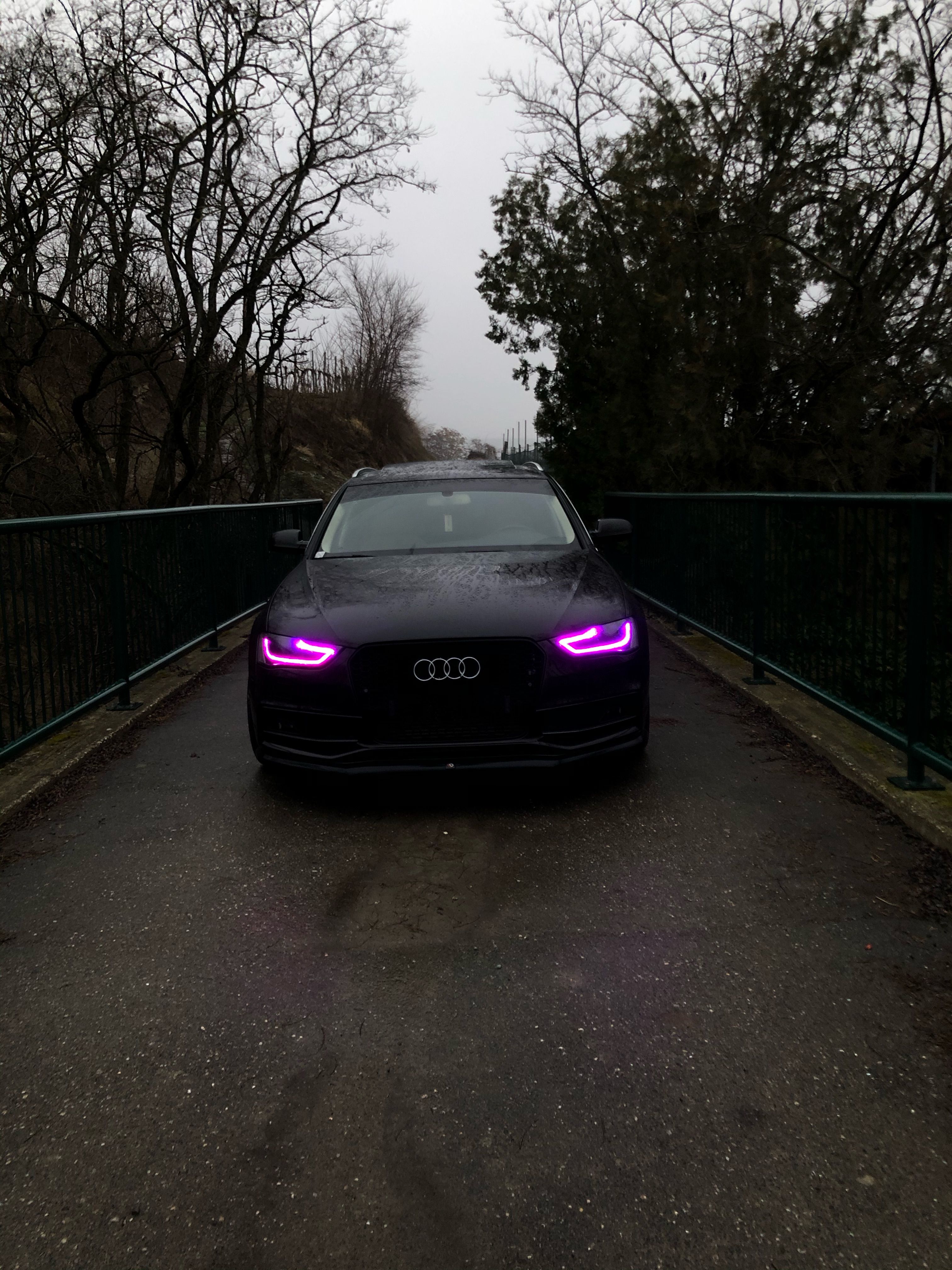 A4 B8 Pink